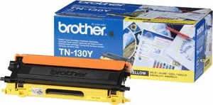 Toner pro "MFC 9440, 9480, HL4040" tiskárny, BROTHER Žlutá, 1,5 tis. Stran
